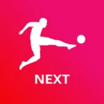 Logo of Bundesliga Next App android Application 