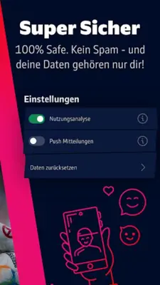 Bundesliga Next App android App screenshot 0